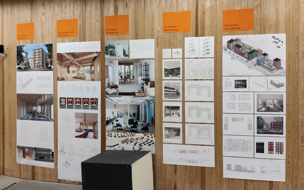 \"Exhibtion